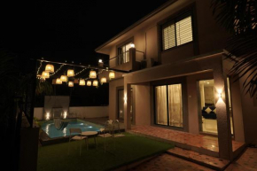 Carnival Villas - Unit C 3BHK